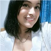 Estudiante universitaria de 18 años ayuda a niños de 3 a 6 años con sus tareas o con aprendizaje importante antes de entrar a estudiar. Busco empleo para la temporada de vacaciones